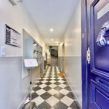 Ersextius, Ggb1, Aix-En-Provence Apartment Exterior photo