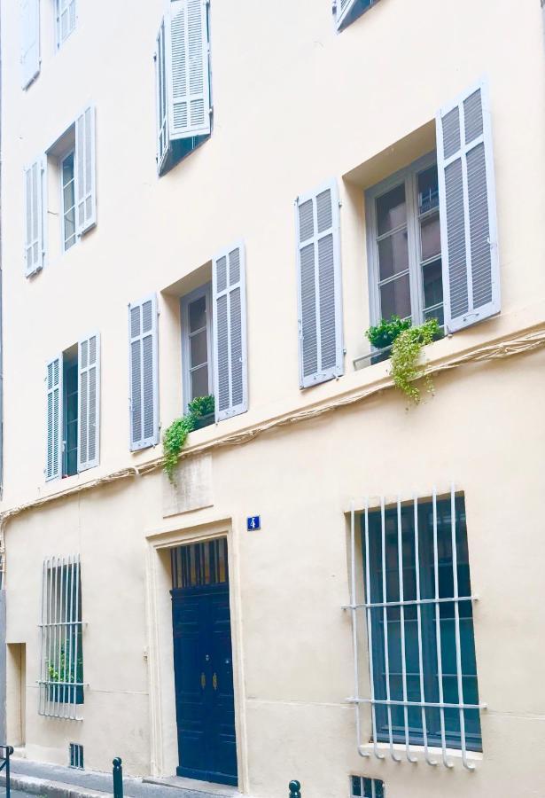 Ersextius, Ggb1, Aix-En-Provence Apartment Exterior photo